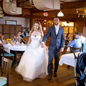 Meet your Posher, Tom